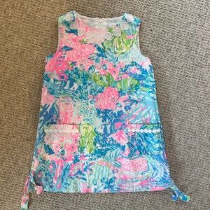 Lily Pulitzer Sundress